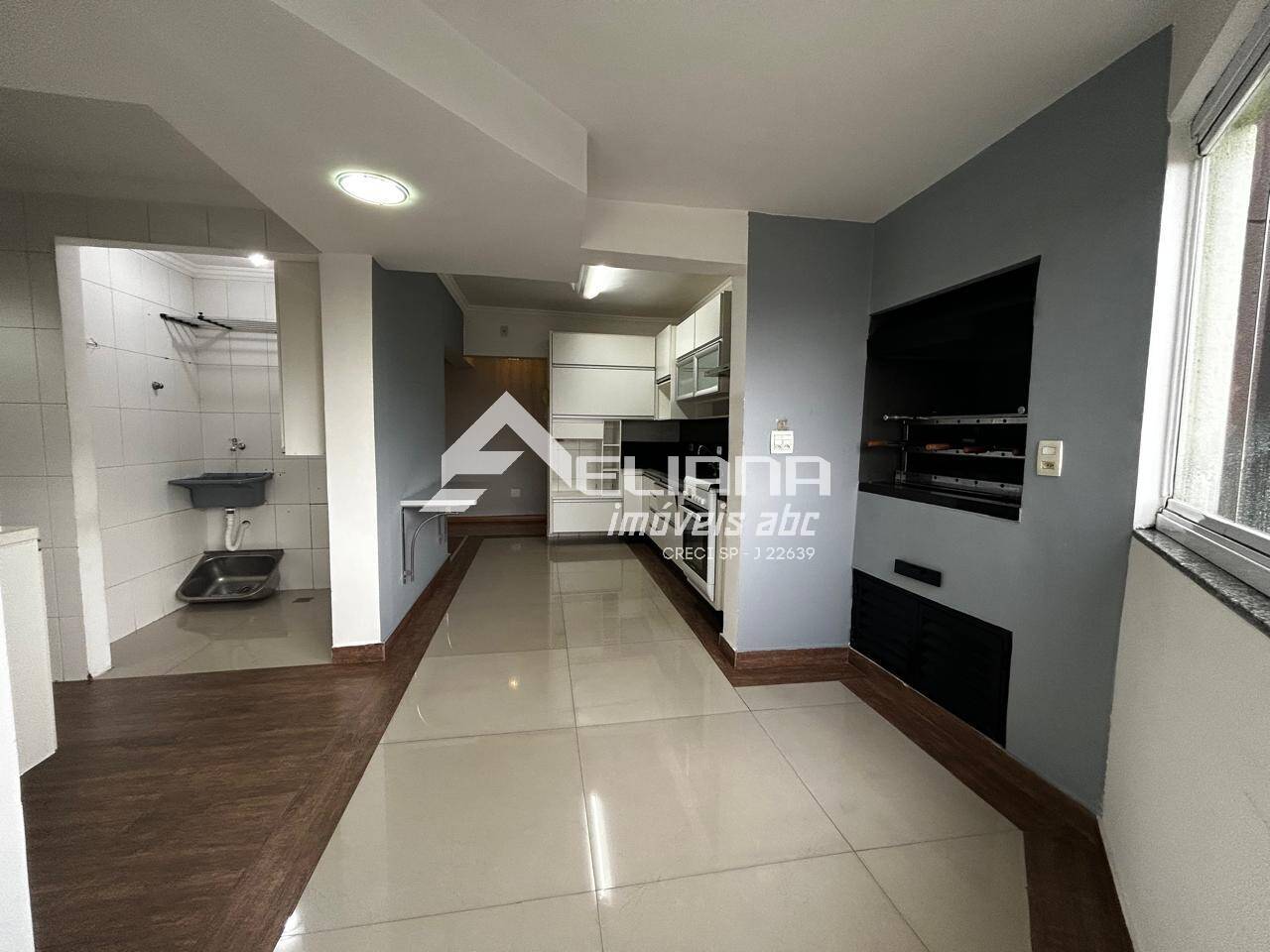 Apartamento, 3 quartos, 107 m² - Foto 49
