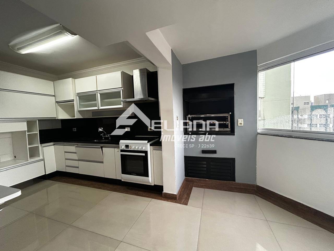 Apartamento, 3 quartos, 107 m² - Foto 1