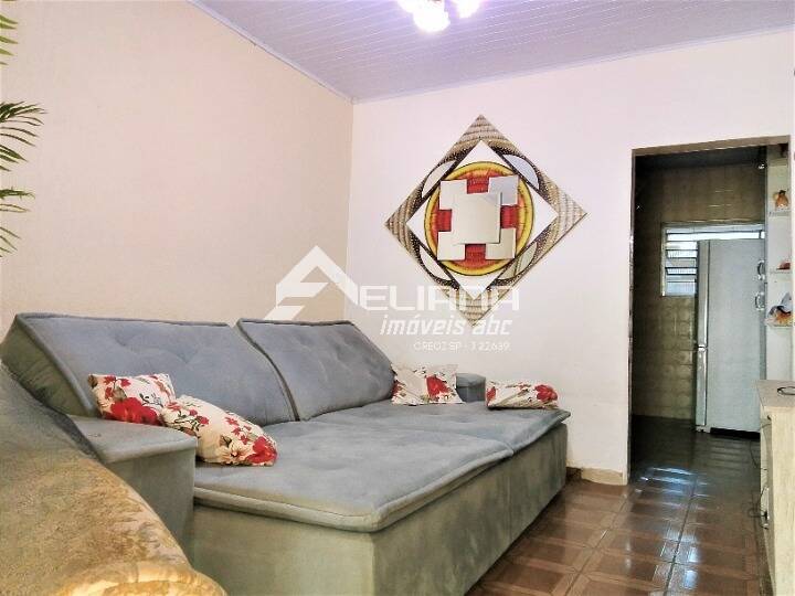 Casa, 3 quartos, 110 m² - Foto 7