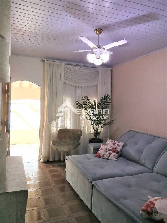Casa, 3 quartos, 110 m² - Foto 9