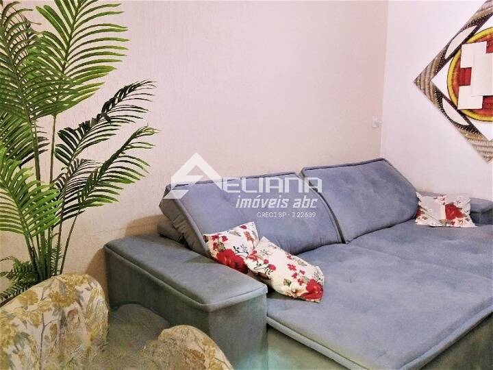 Casa, 3 quartos, 110 m² - Foto 8
