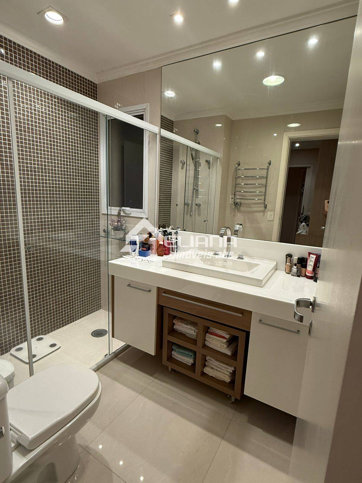 Apartamento, 3 quartos, 146 m² - Foto 15