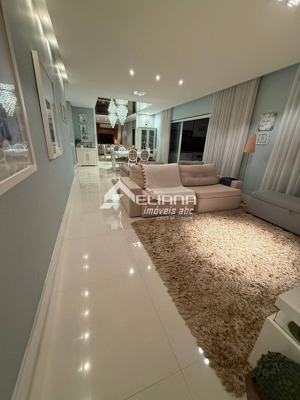 Apartamento, 3 quartos, 146 m² - Foto 4