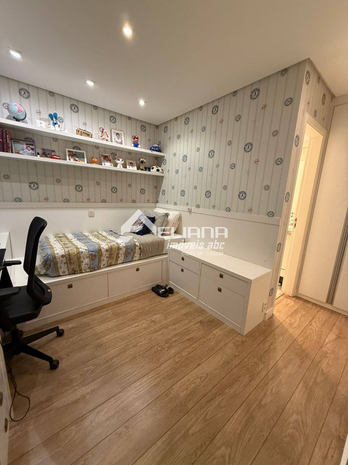 Apartamento, 3 quartos, 146 m² - Foto 17