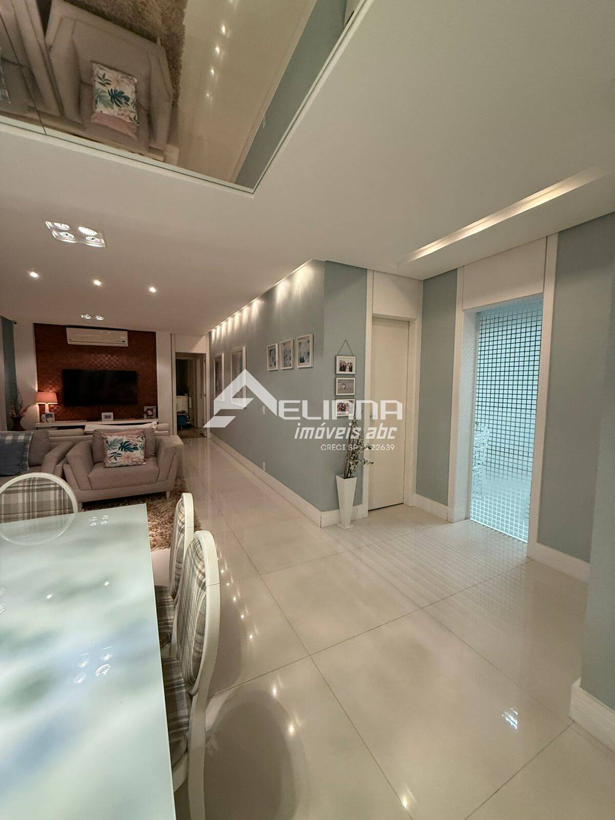 Apartamento, 3 quartos, 146 m² - Foto 5