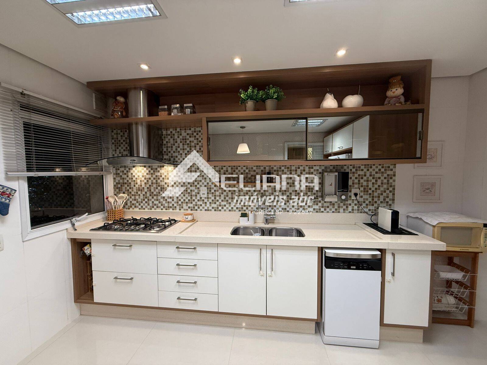 Apartamento, 3 quartos, 146 m² - Foto 6