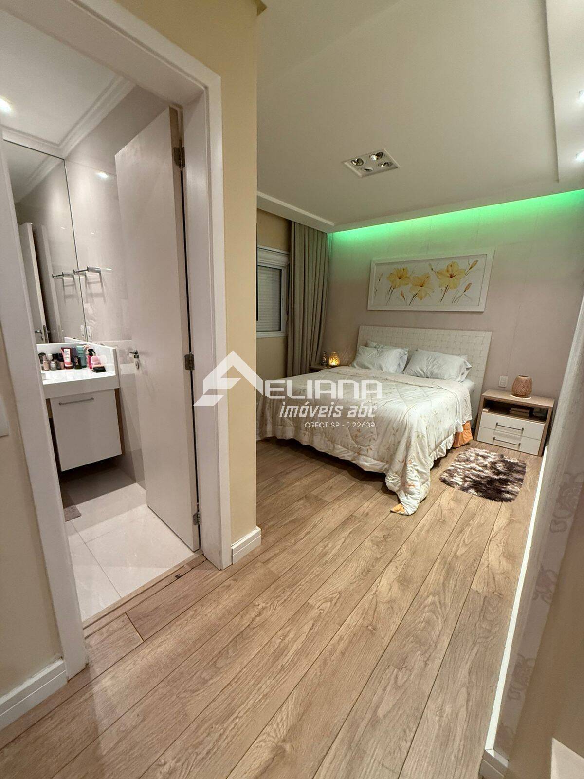 Apartamento, 3 quartos, 146 m² - Foto 11