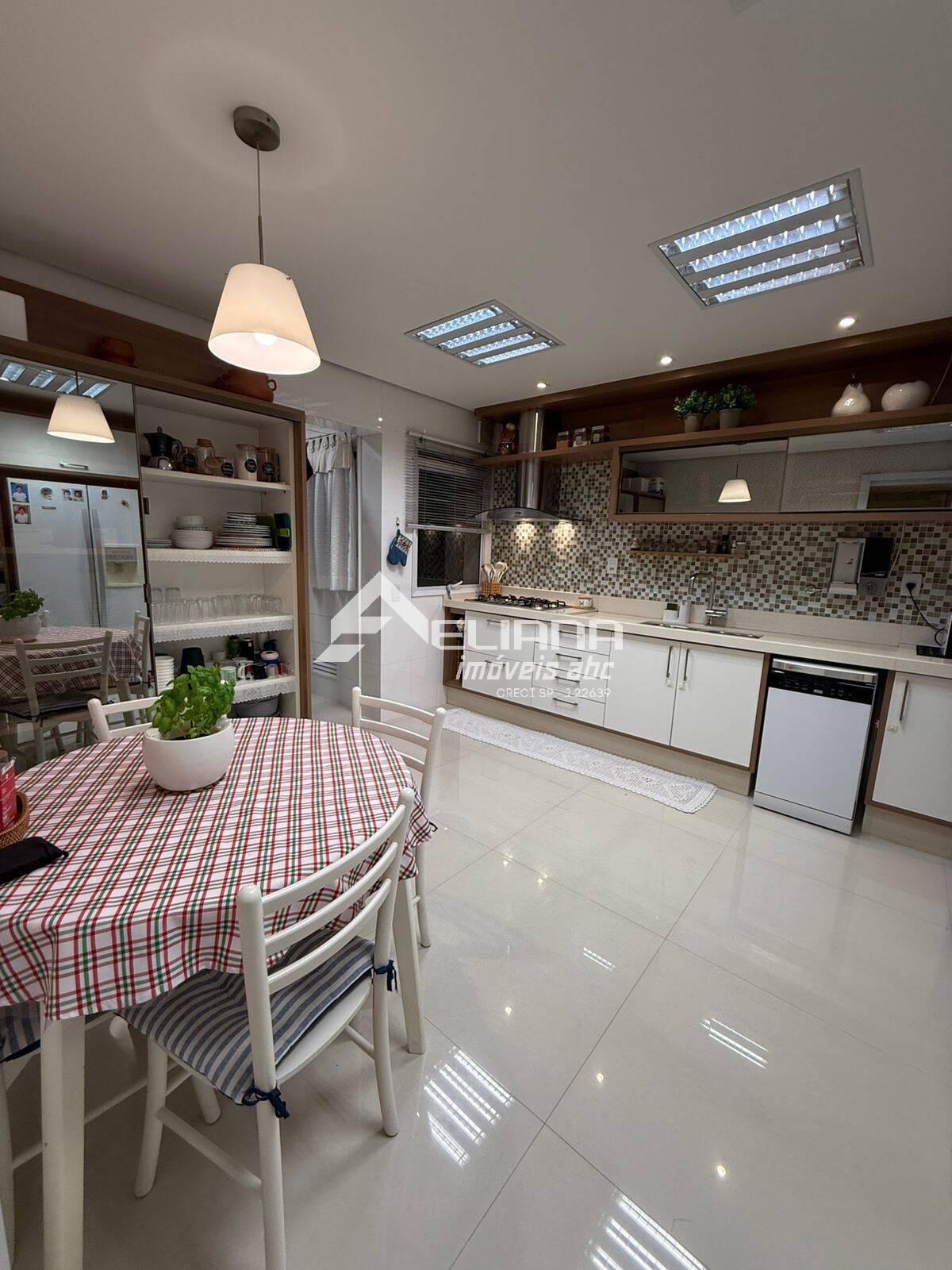 Apartamento, 3 quartos, 146 m² - Foto 9