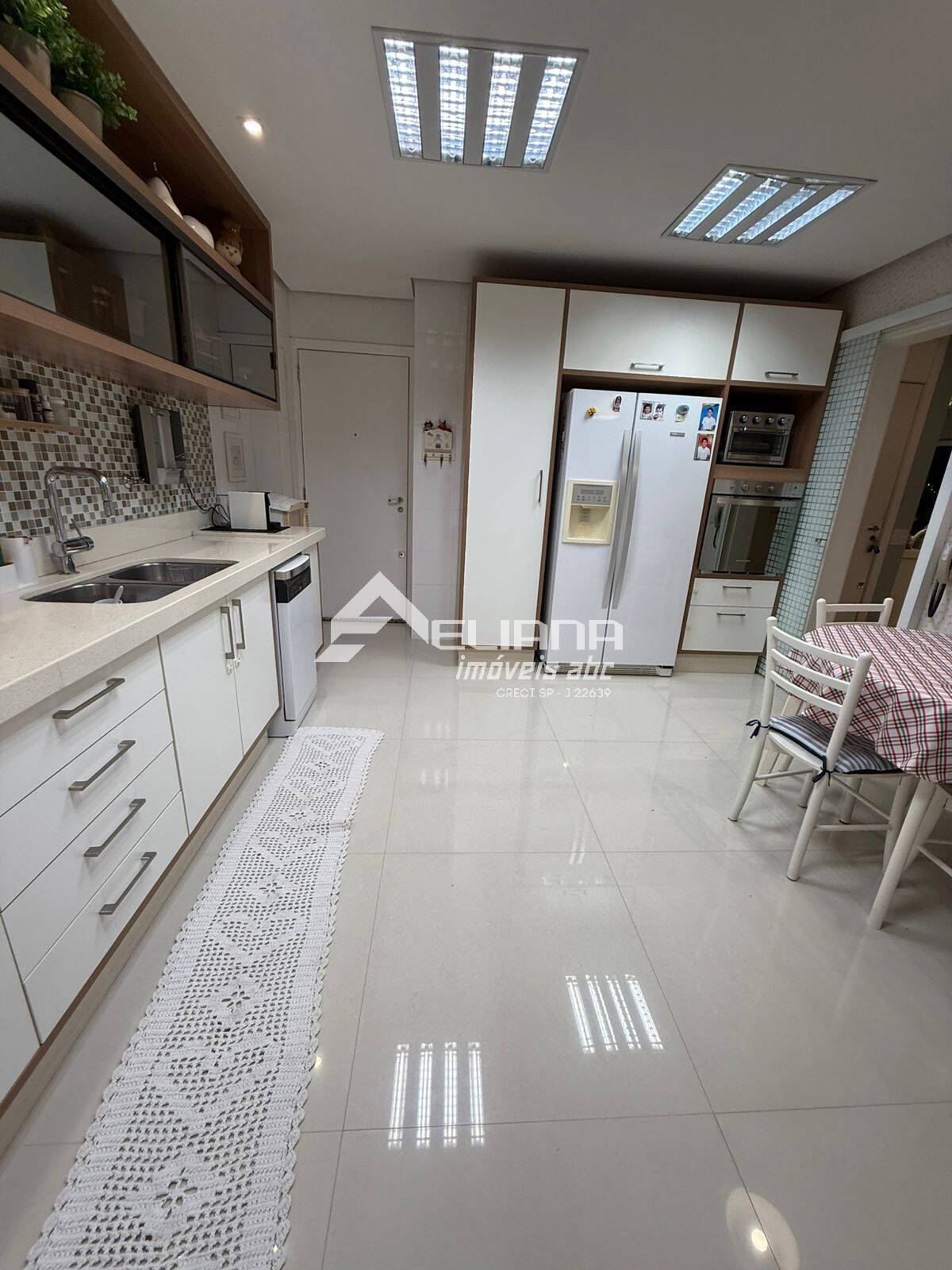 Apartamento, 3 quartos, 146 m² - Foto 7