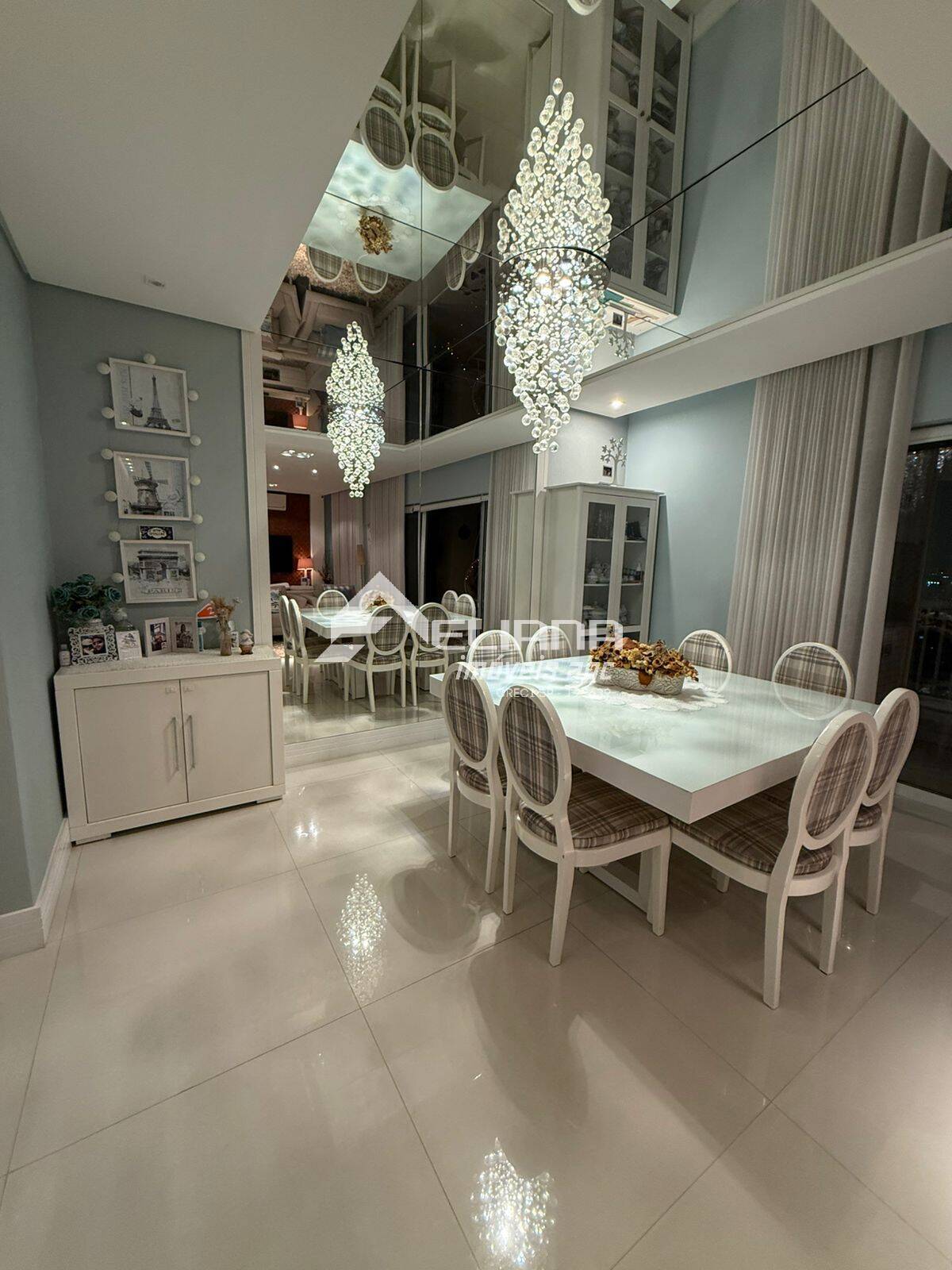 Apartamento, 3 quartos, 146 m² - Foto 2