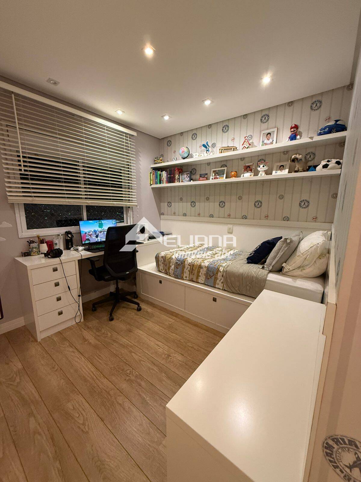 Apartamento, 3 quartos, 146 m² - Foto 16