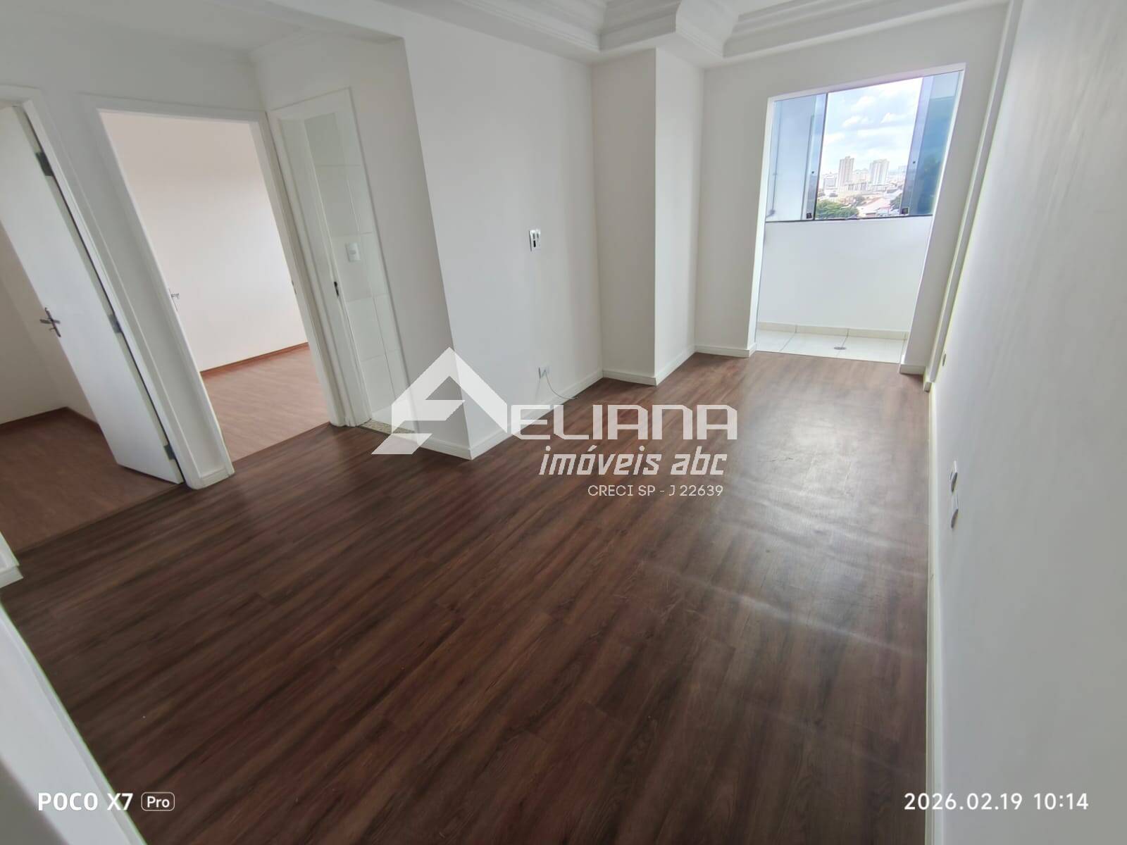 Apartamento, 2 quartos, 55 m² - Foto 1