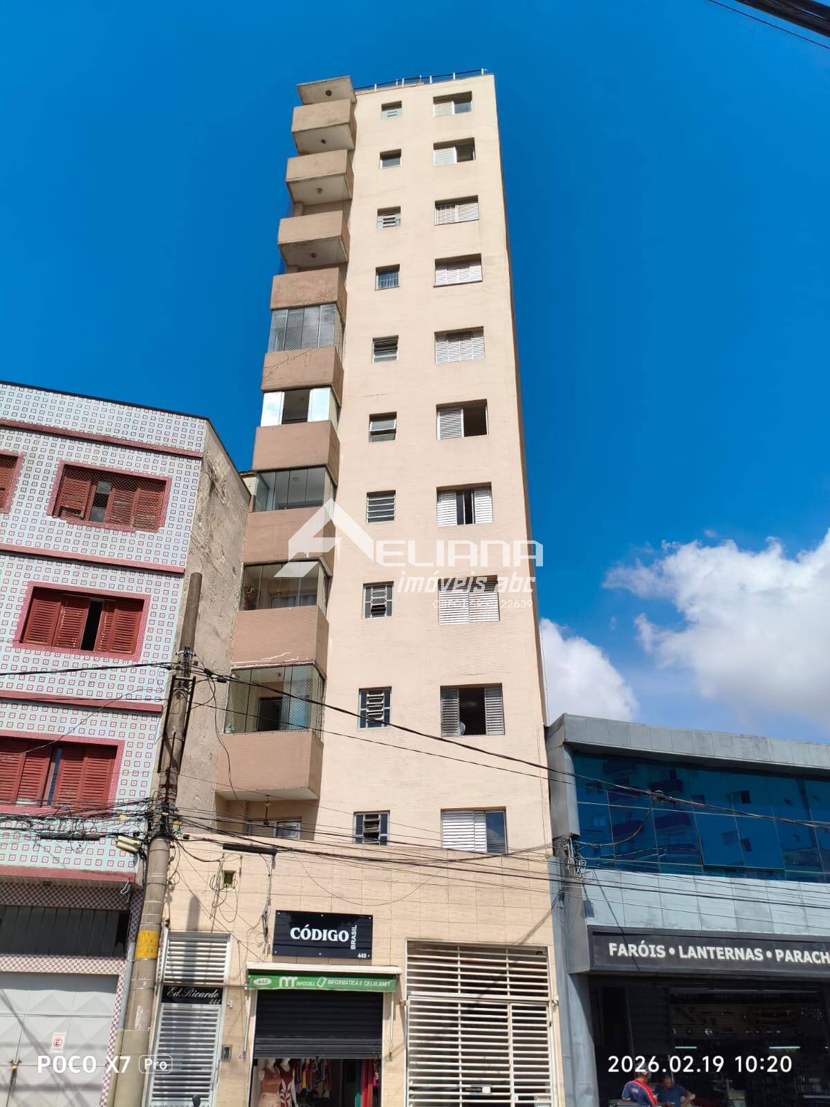 Apartamento, 2 quartos, 55 m² - Foto 20