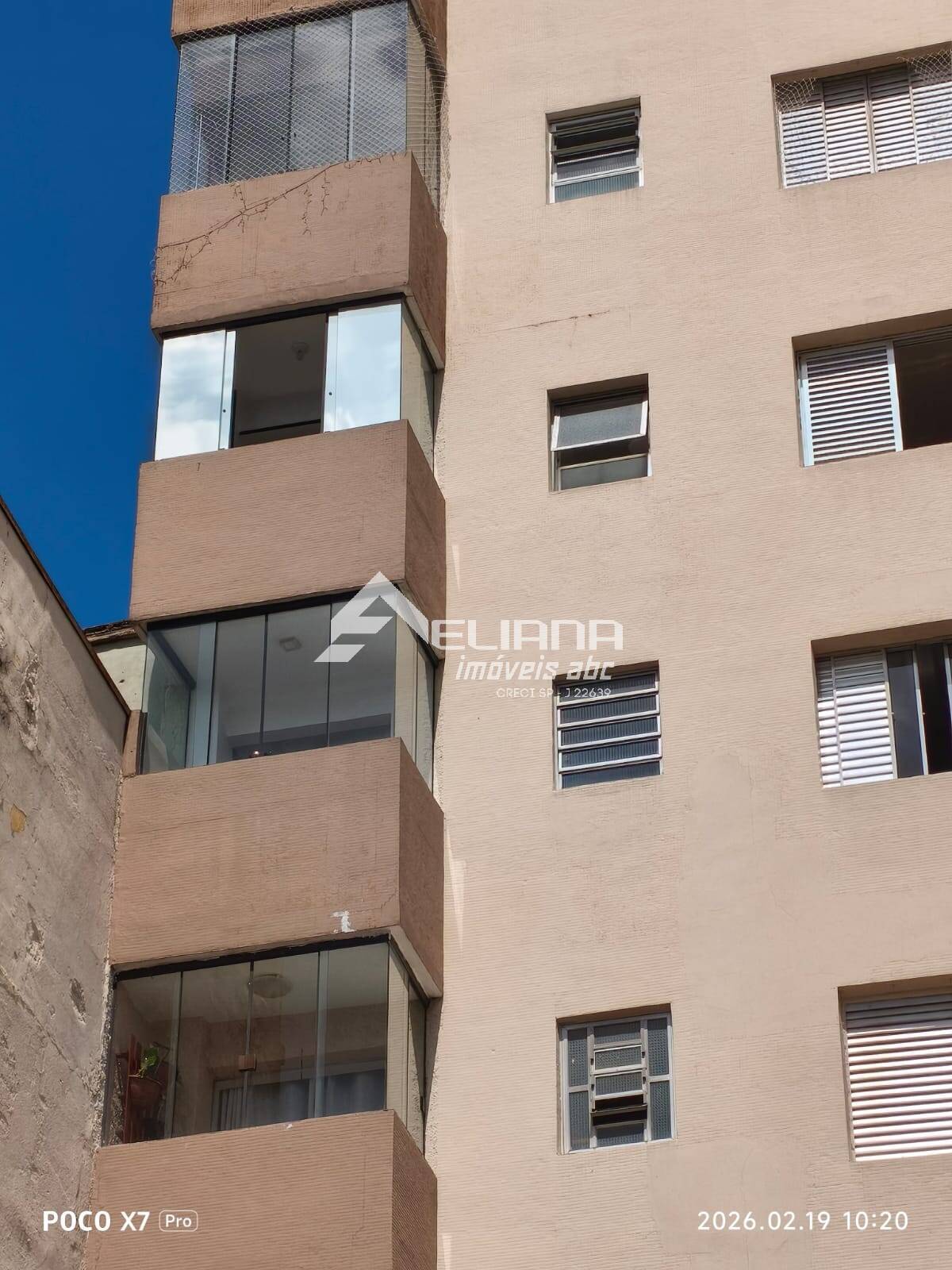 Apartamento, 2 quartos, 55 m² - Foto 21