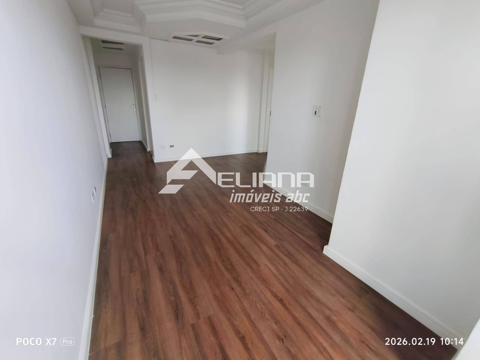 Apartamento, 2 quartos, 55 m² - Foto 2