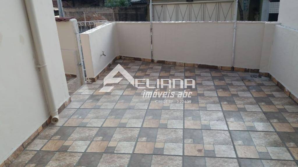 Casa, 1 quarto, 95 m² - Foto 2