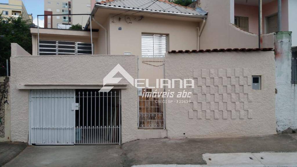 Casa, 1 quarto, 95 m² - Foto 1