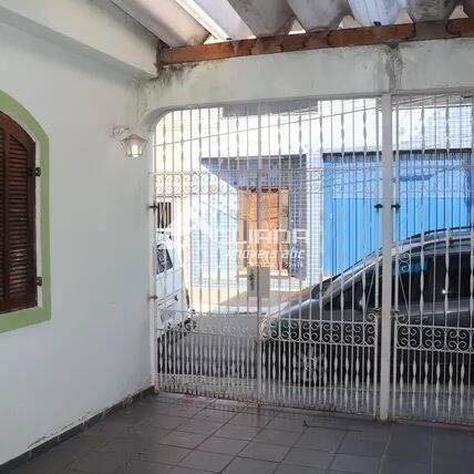 Casa, 2 quartos, 124 m² - Foto 1