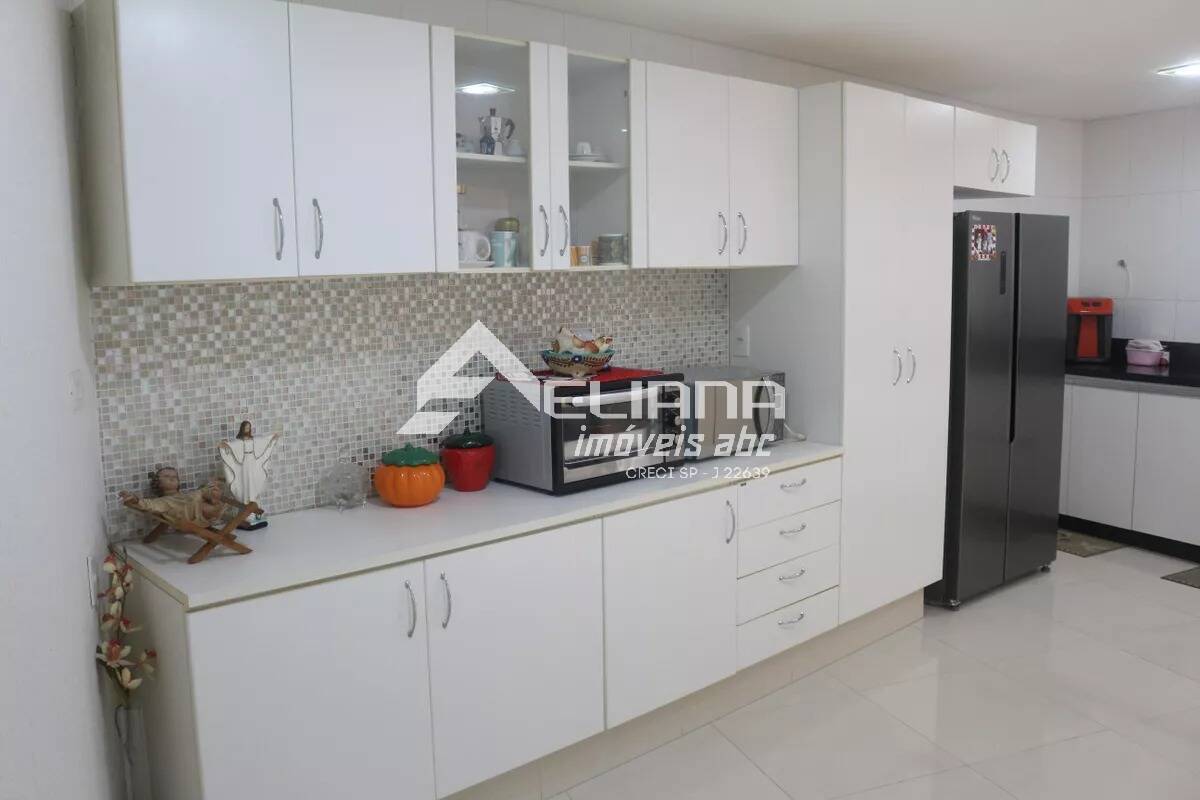 Sobrado, 4 quartos, 240 m² - Foto 5