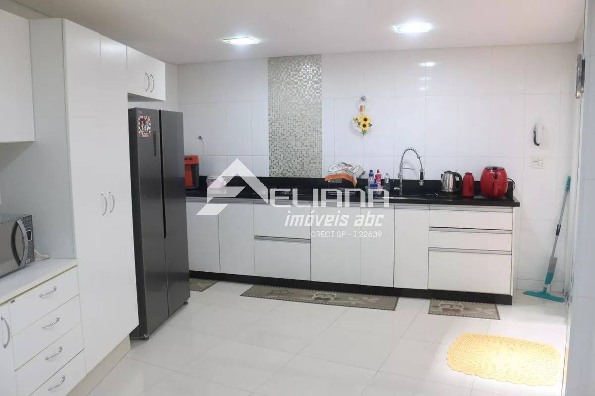 Sobrado, 4 quartos, 240 m² - Foto 4