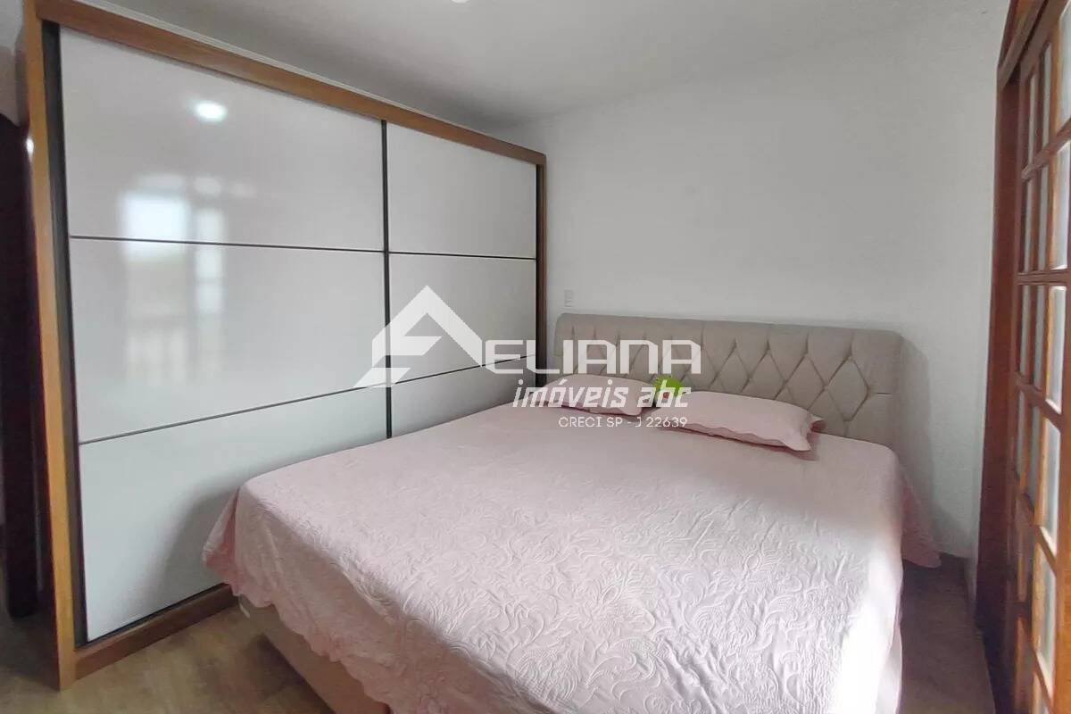Sobrado, 4 quartos, 240 m² - Foto 9