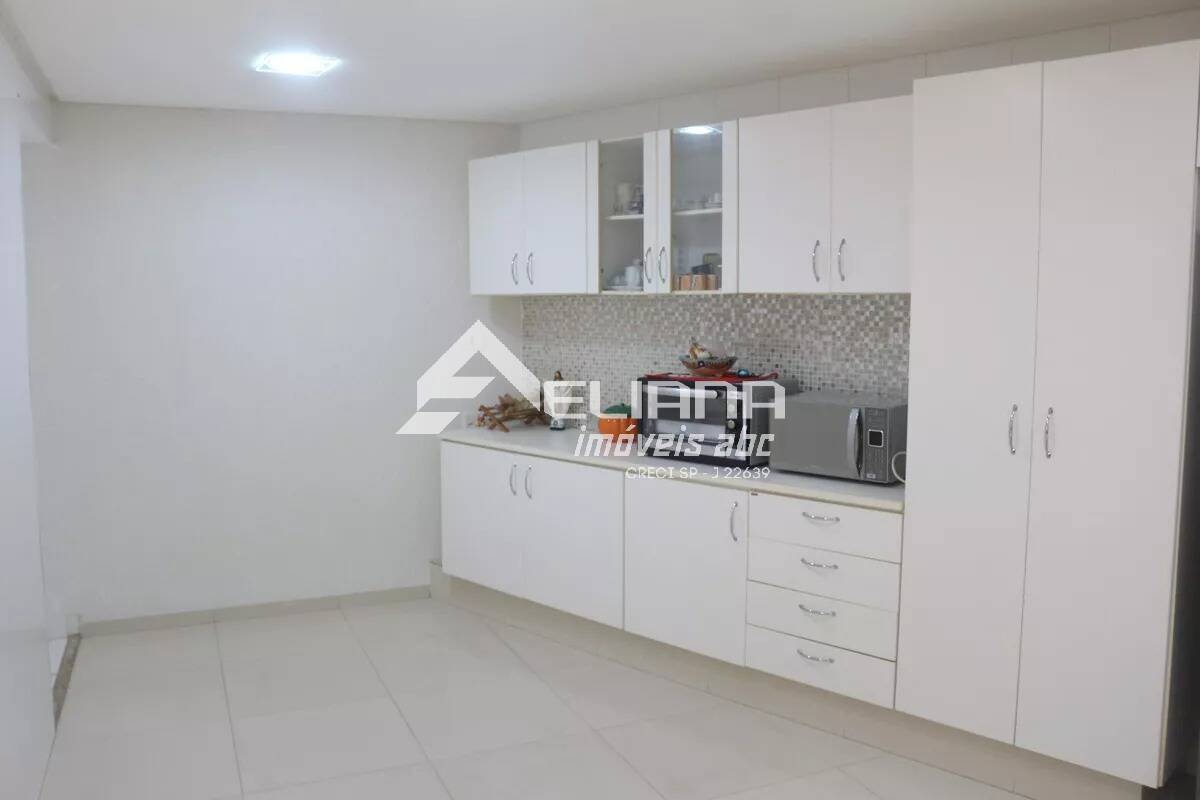 Sobrado, 4 quartos, 240 m² - Foto 7