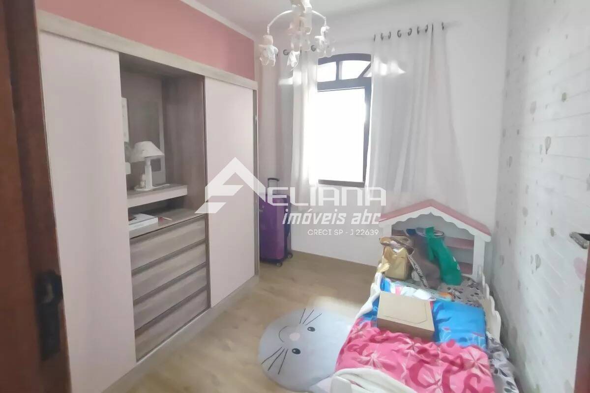Sobrado, 4 quartos, 240 m² - Foto 11