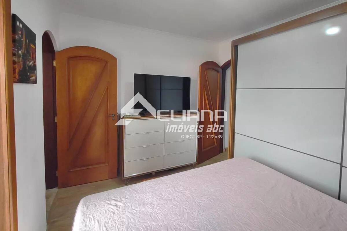 Sobrado, 4 quartos, 240 m² - Foto 12