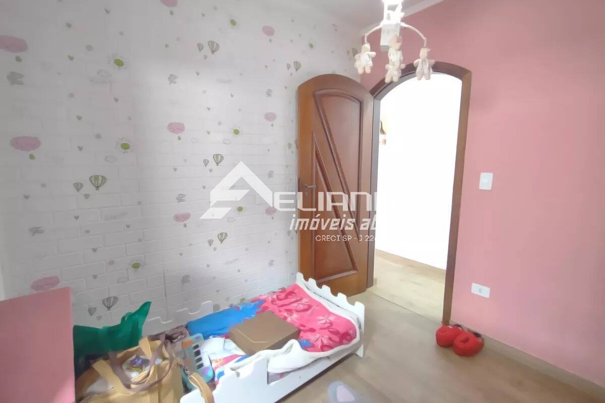 Sobrado, 4 quartos, 240 m² - Foto 10
