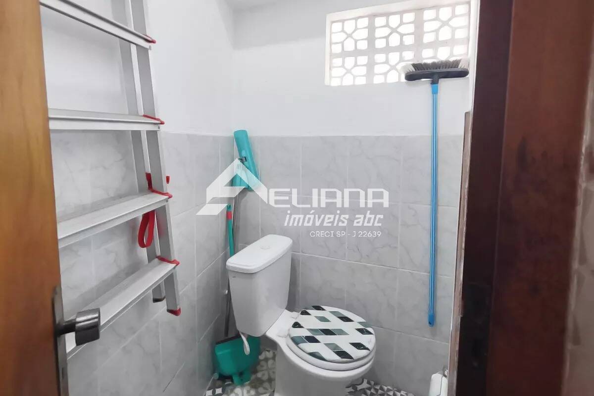 Sobrado, 4 quartos, 240 m² - Foto 14
