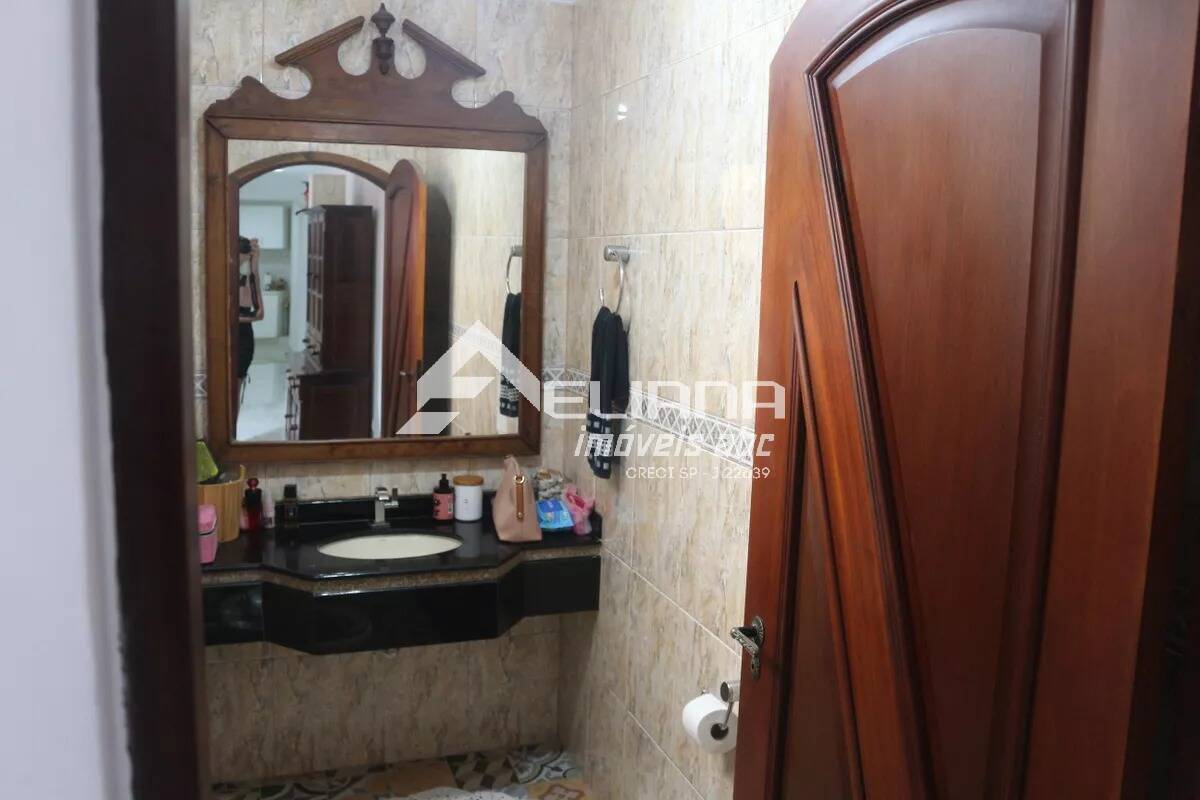 Sobrado, 4 quartos, 240 m² - Foto 15