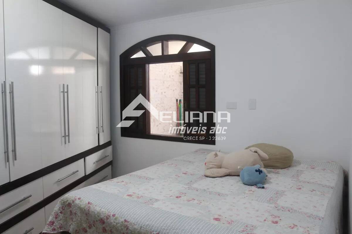 Sobrado, 4 quartos, 240 m² - Foto 13