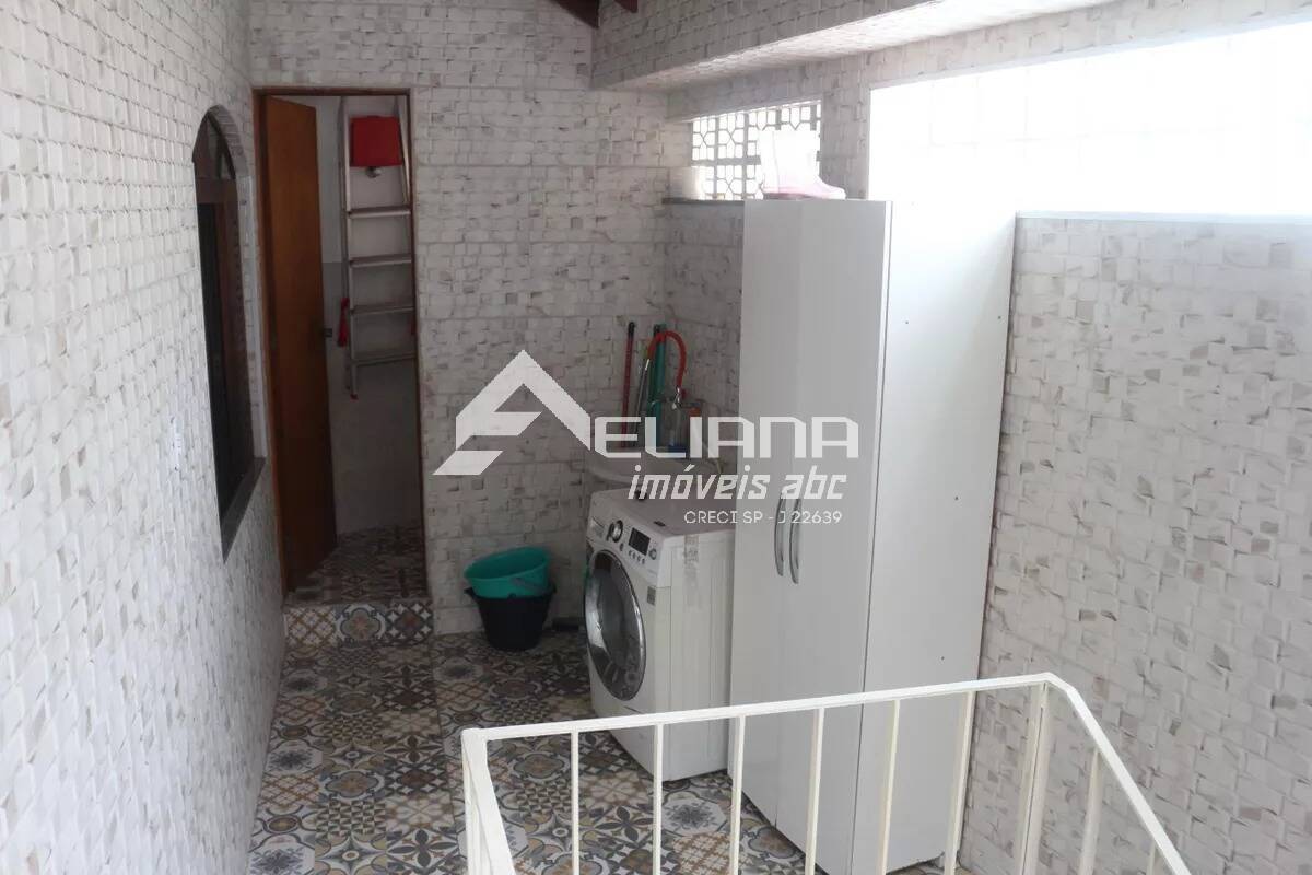 Sobrado, 4 quartos, 240 m² - Foto 18