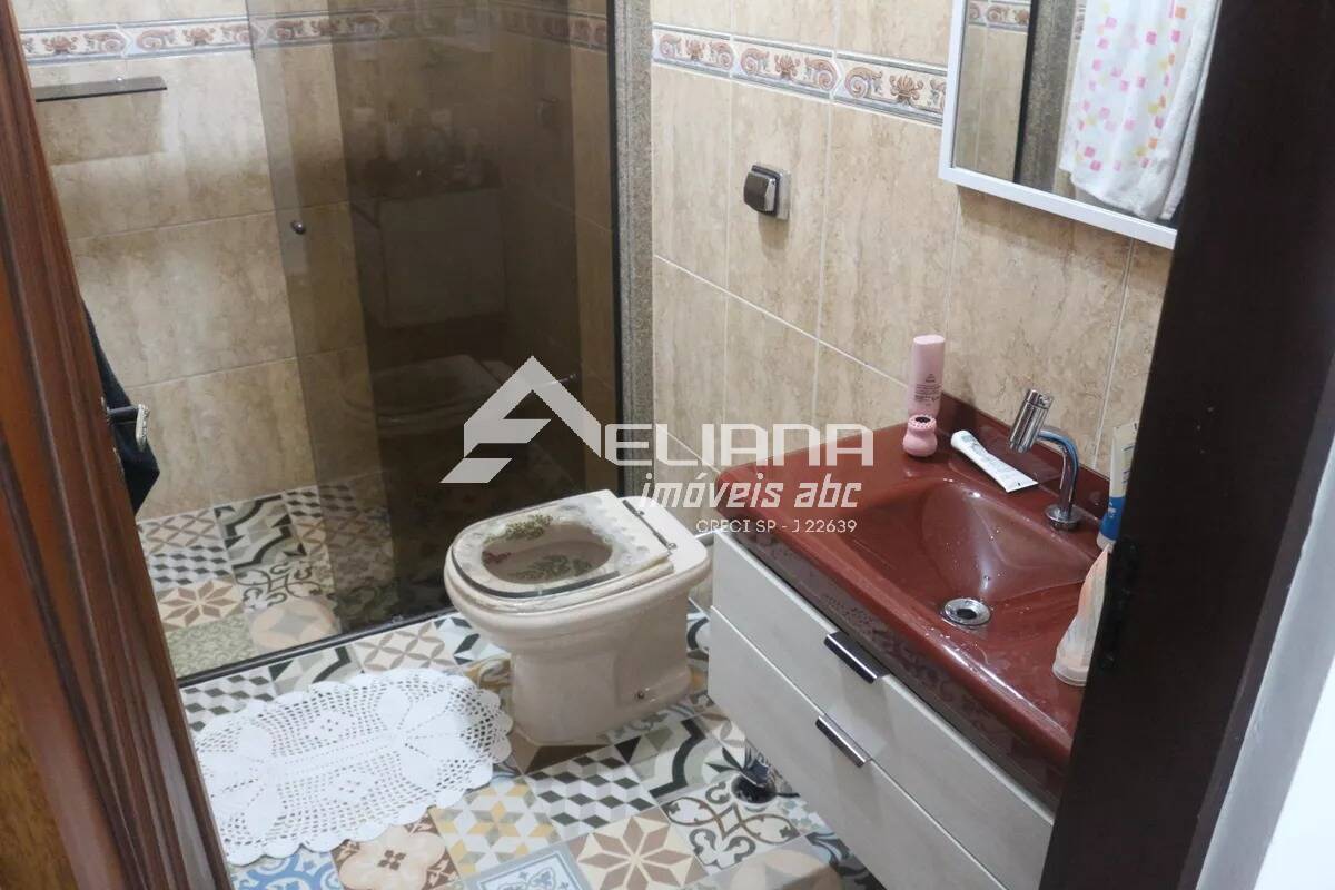 Sobrado, 4 quartos, 240 m² - Foto 16