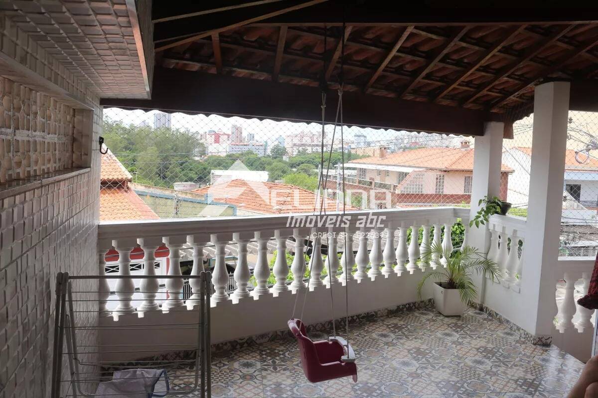 Sobrado, 4 quartos, 240 m² - Foto 20