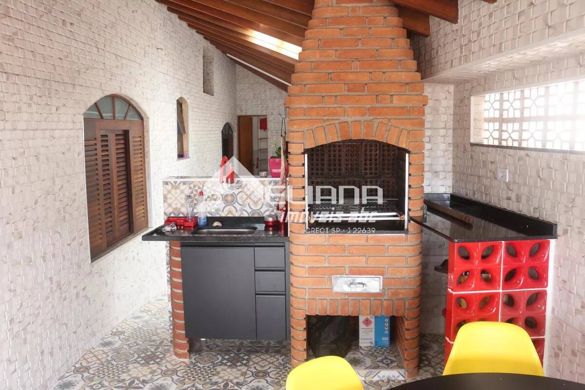 Sobrado, 4 quartos, 240 m² - Foto 21