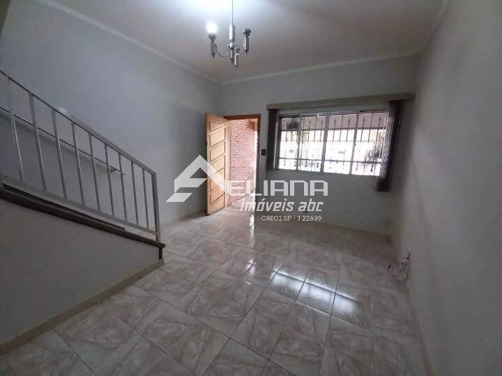 Sobrado, 3 quartos, 108 m² - Foto 1