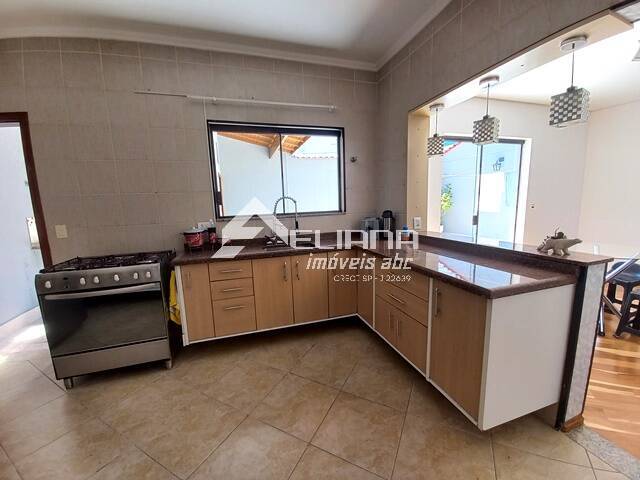 Sobrado, 5 quartos, 336 m² - Foto 9