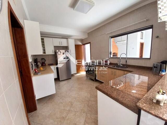 Sobrado, 5 quartos, 336 m² - Foto 8