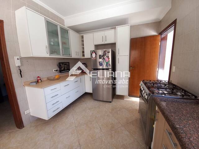 Sobrado, 5 quartos, 336 m² - Foto 12