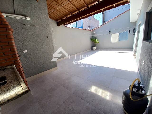 Sobrado, 5 quartos, 336 m² - Foto 13