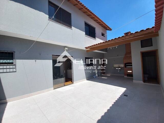 Sobrado, 5 quartos, 336 m² - Foto 14