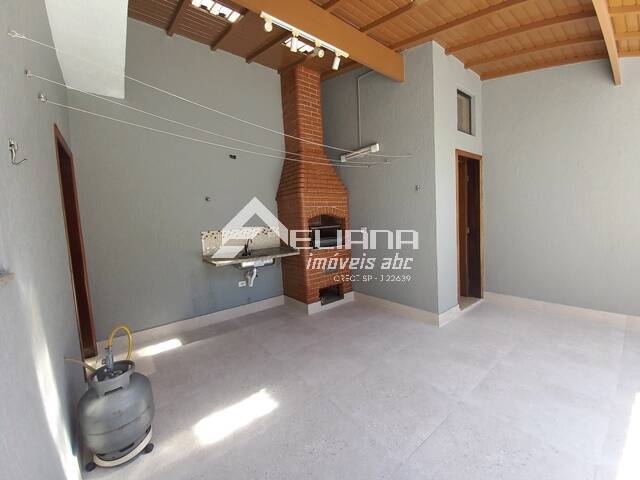 Sobrado, 5 quartos, 336 m² - Foto 16