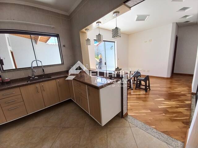 Sobrado, 5 quartos, 336 m² - Foto 11