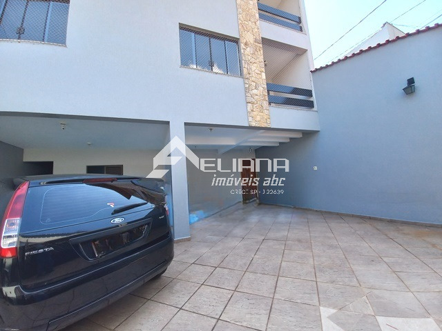 Sobrado, 5 quartos, 336 m² - Foto 43