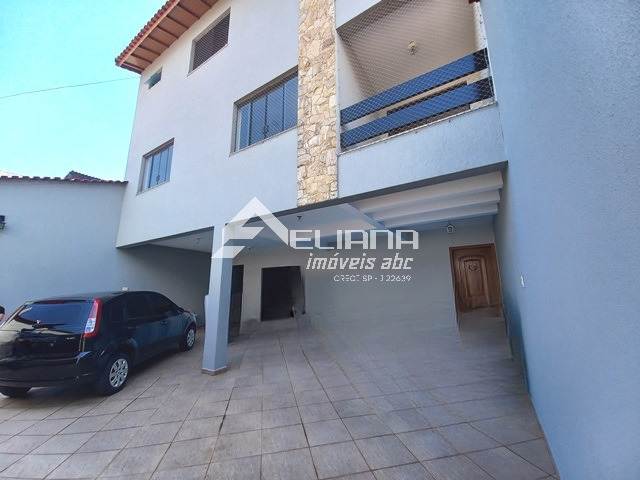 Sobrado, 5 quartos, 336 m² - Foto 44