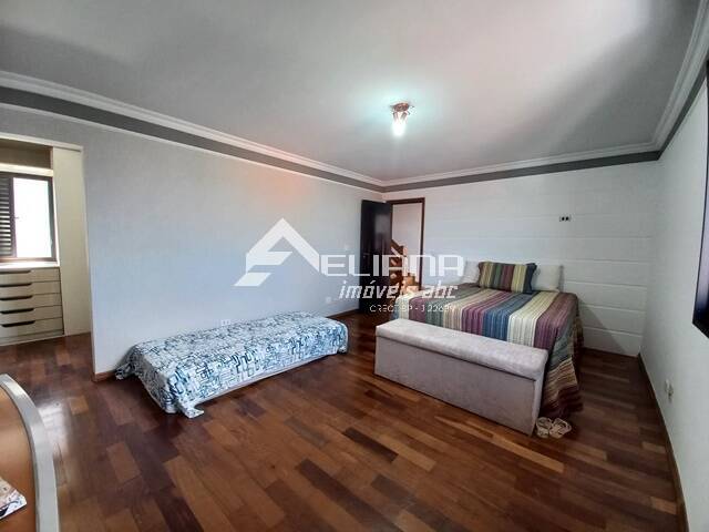 Sobrado, 5 quartos, 336 m² - Foto 20