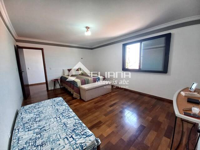 Sobrado, 5 quartos, 336 m² - Foto 24