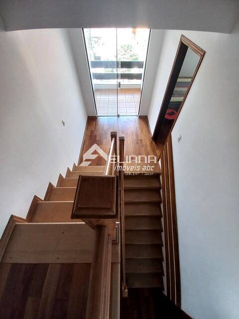 Sobrado, 5 quartos, 336 m² - Foto 26