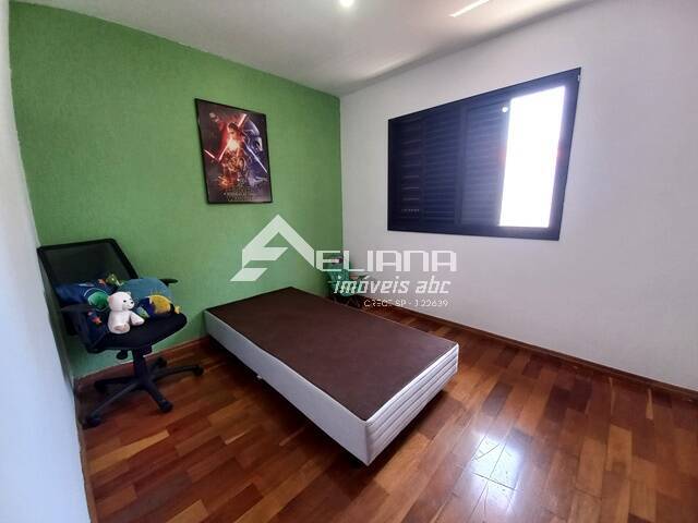 Sobrado, 5 quartos, 336 m² - Foto 31